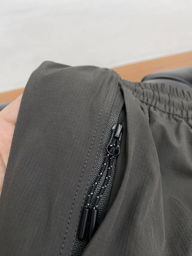 Descente Short Pants Unique 159661