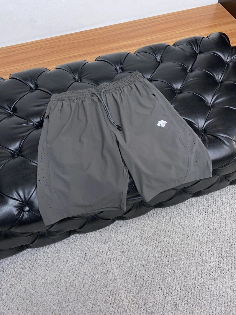Descente Short Pants Unique 159661