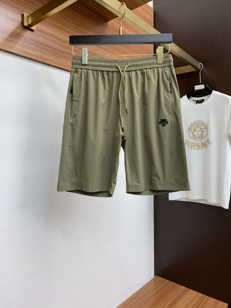 Descente Short Pants UrbanStyle 159658