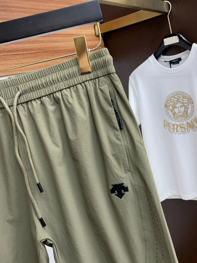 Descente Short Pants UrbanStyle 159658