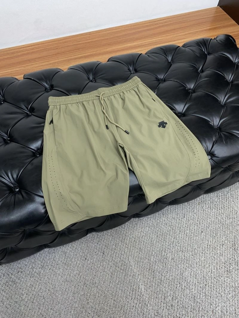 Descente Short Pants UrbanStyle 159658