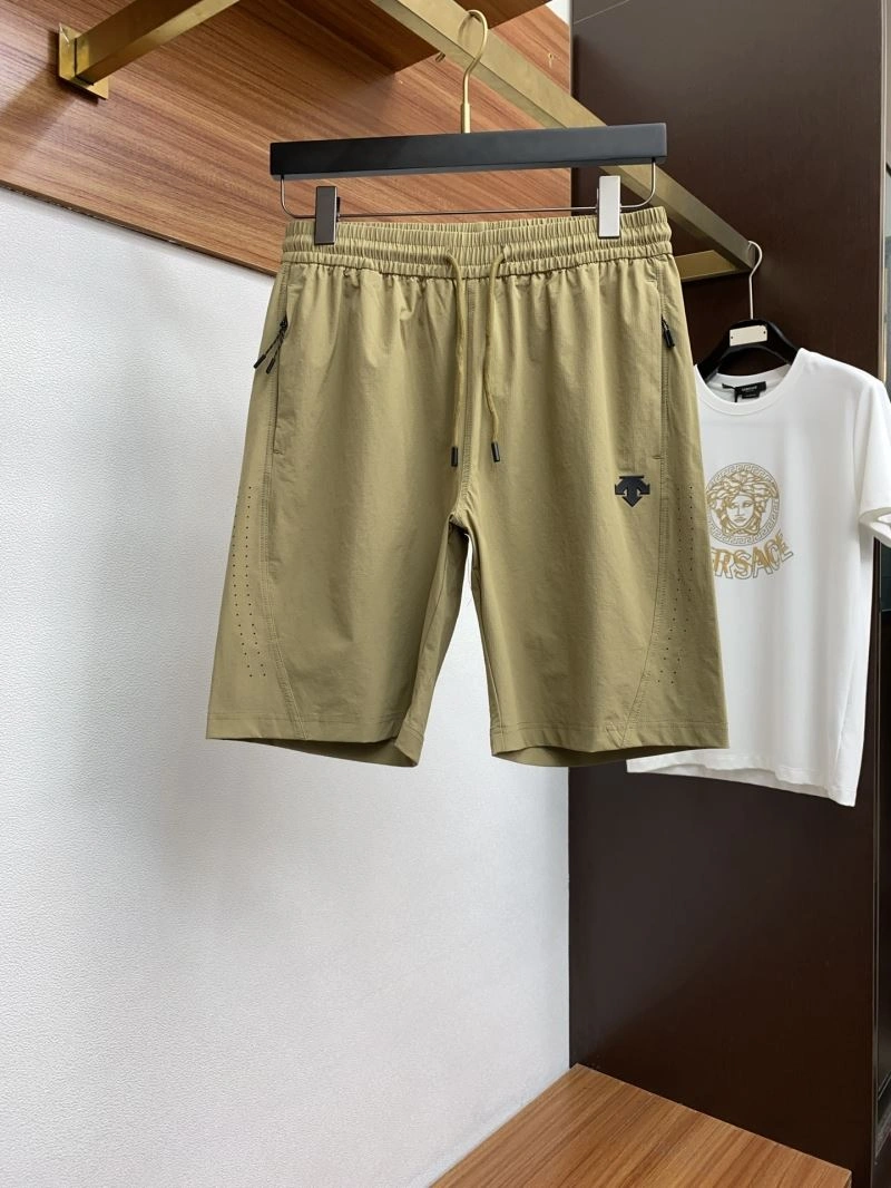 HighQuality Descente Short Pants 159656