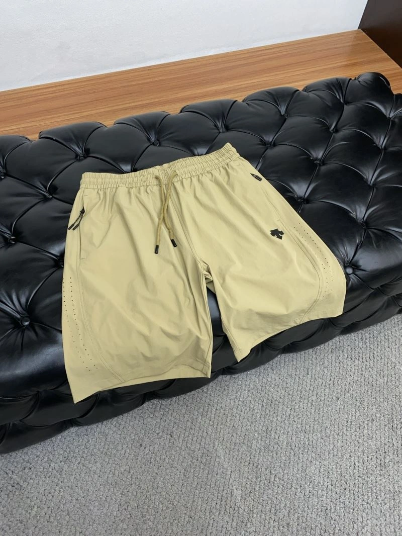 HighQuality Descente Short Pants 159656