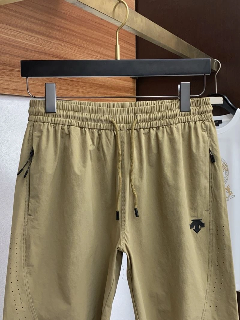 HighQuality Descente Short Pants 159656