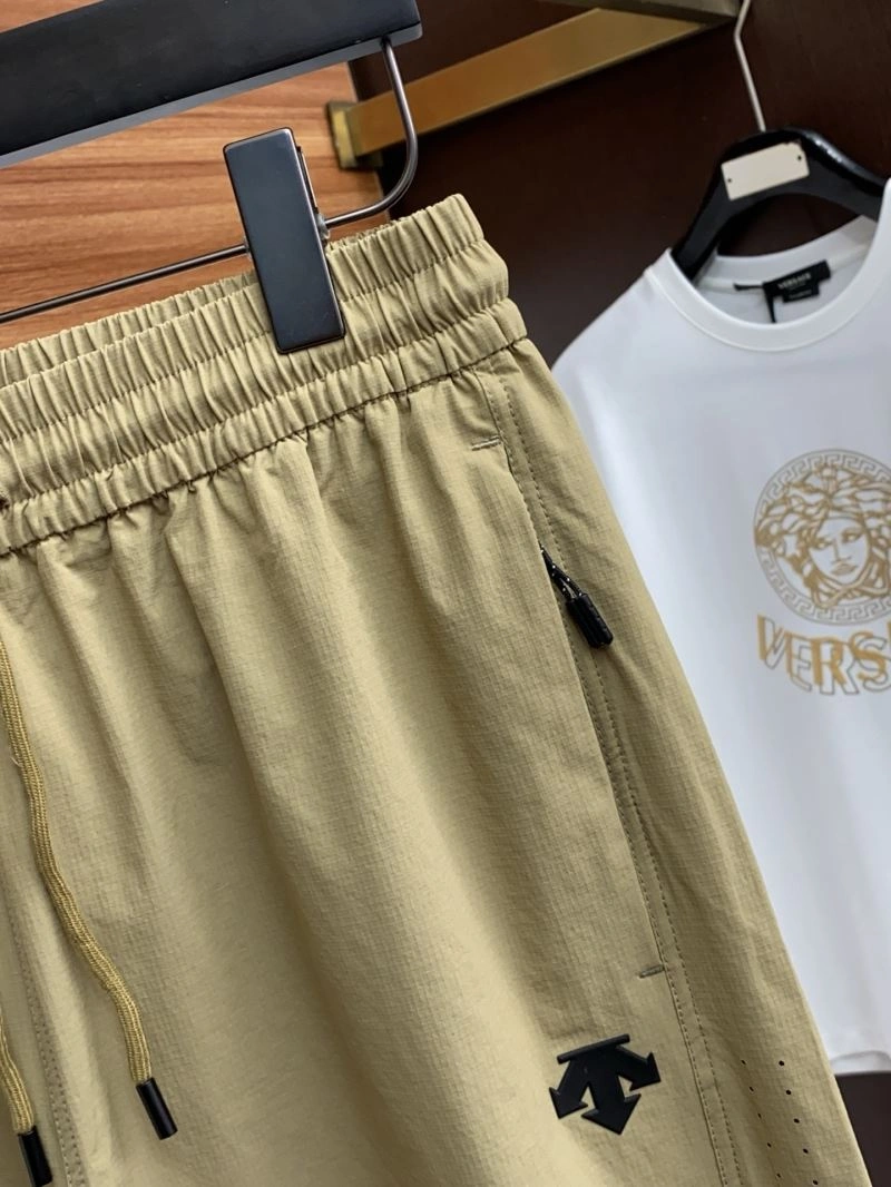 HighQuality Descente Short Pants 159656