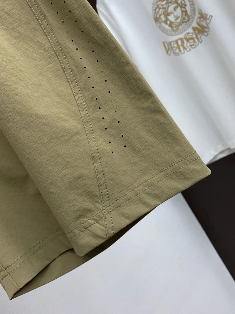 HighQuality Descente Short Pants 159656