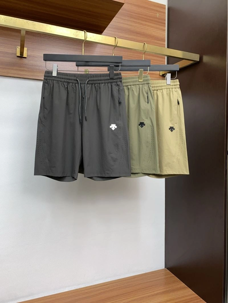 HighQuality Descente Short Pants 159656