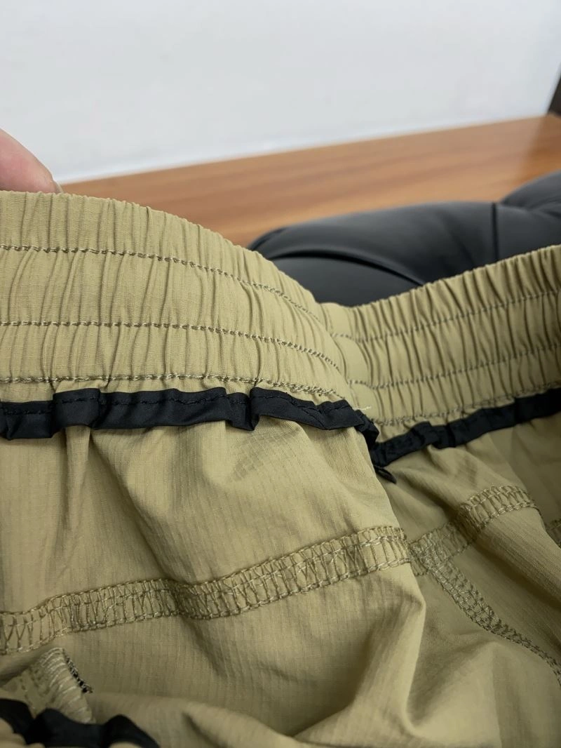 HighQuality Descente Short Pants 159656