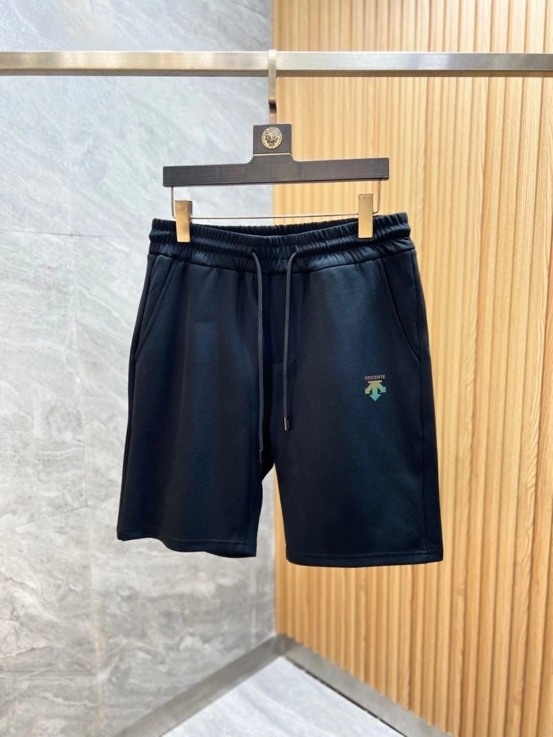 OnTrend Descente Short Pants 159657