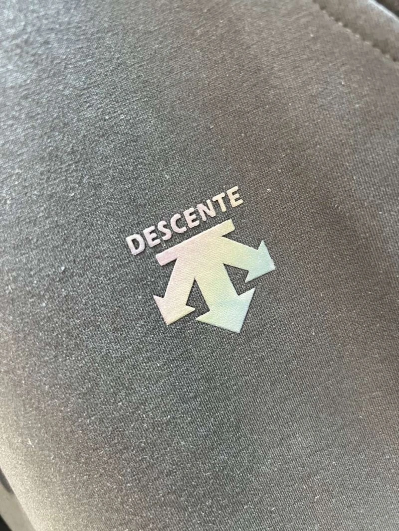 OnTrend Descente Short Pants 159657