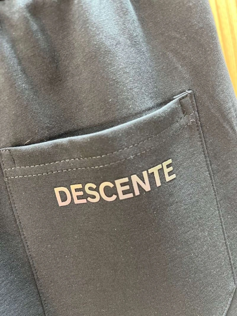 OnTrend Descente Short Pants 159657
