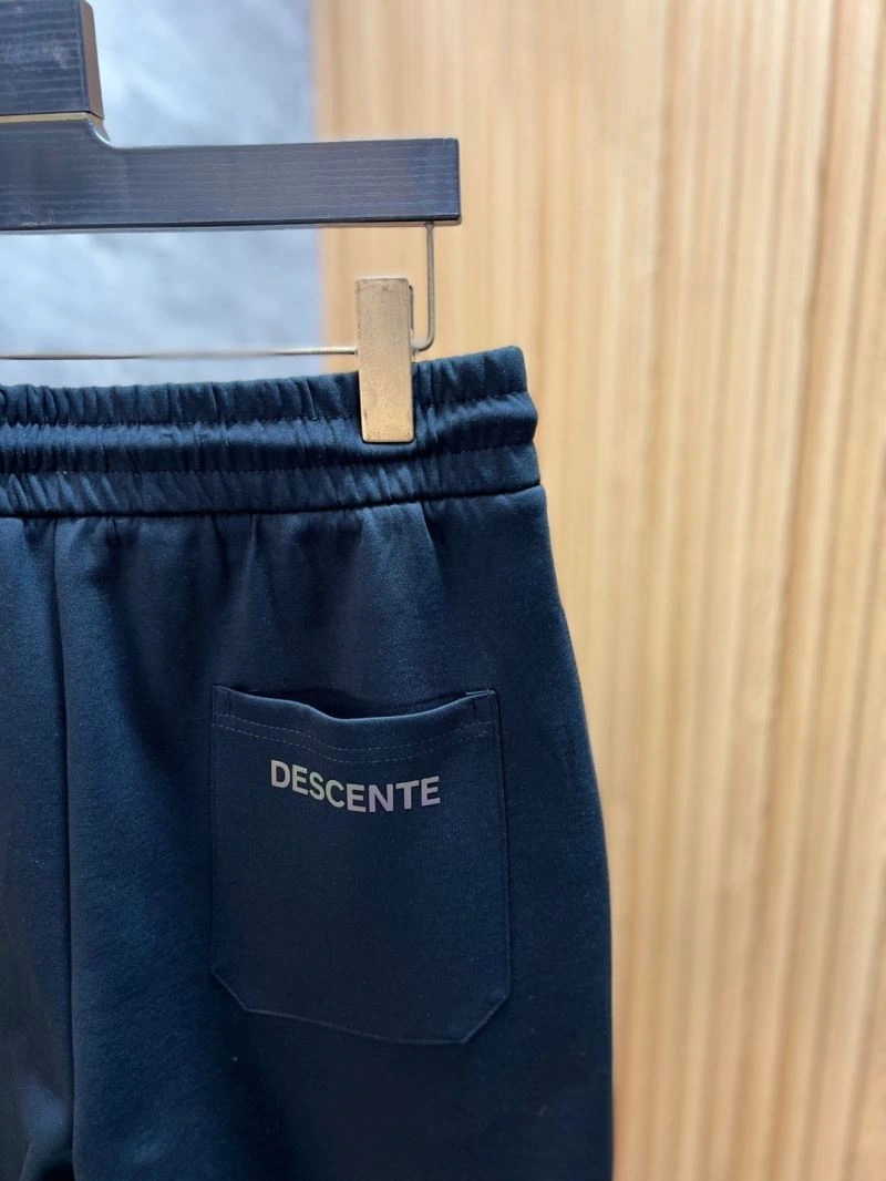 OnTrend Descente Short Pants 159657