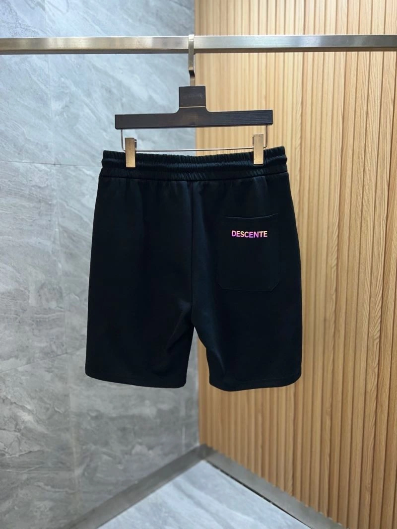 OnTrend Descente Short Pants 159657