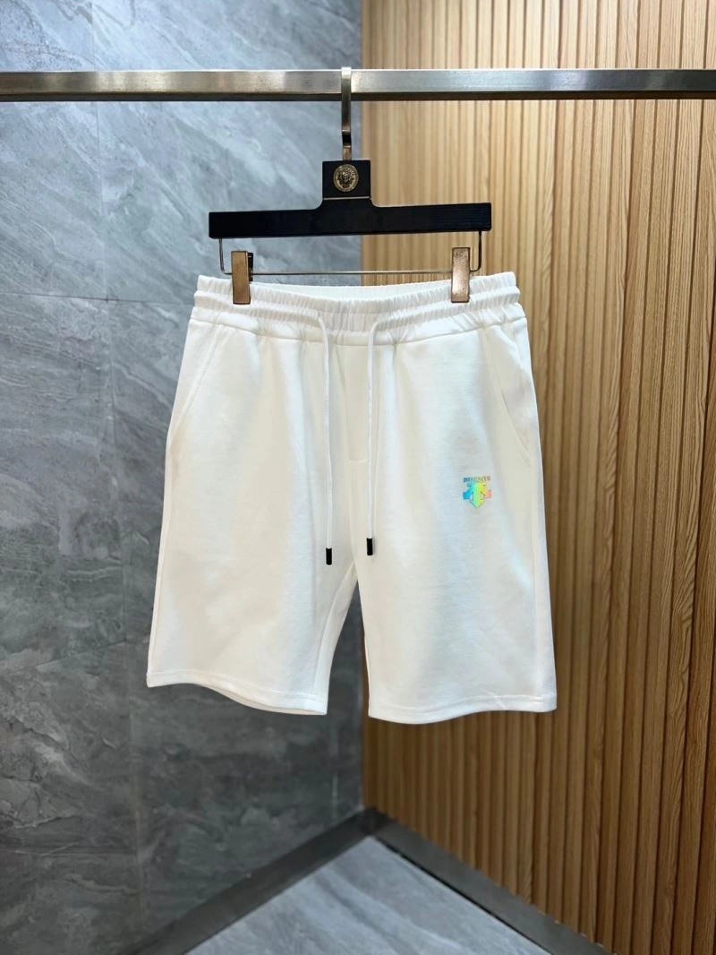 Descente Short Pants Sleek 159655