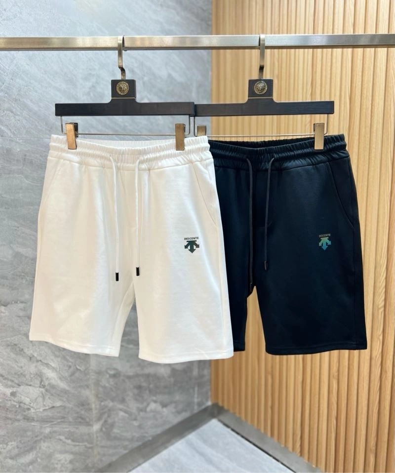 Descente Short Pants Sleek 159655