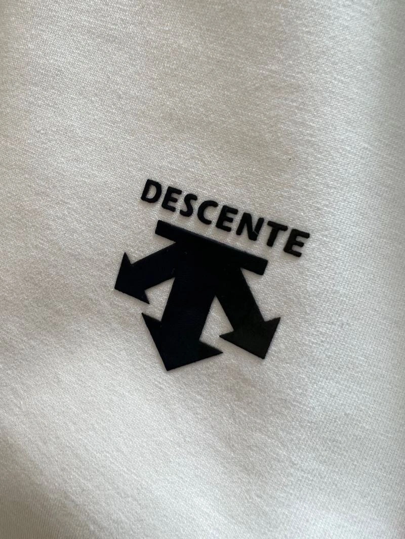 Descente Short Pants Sleek 159655