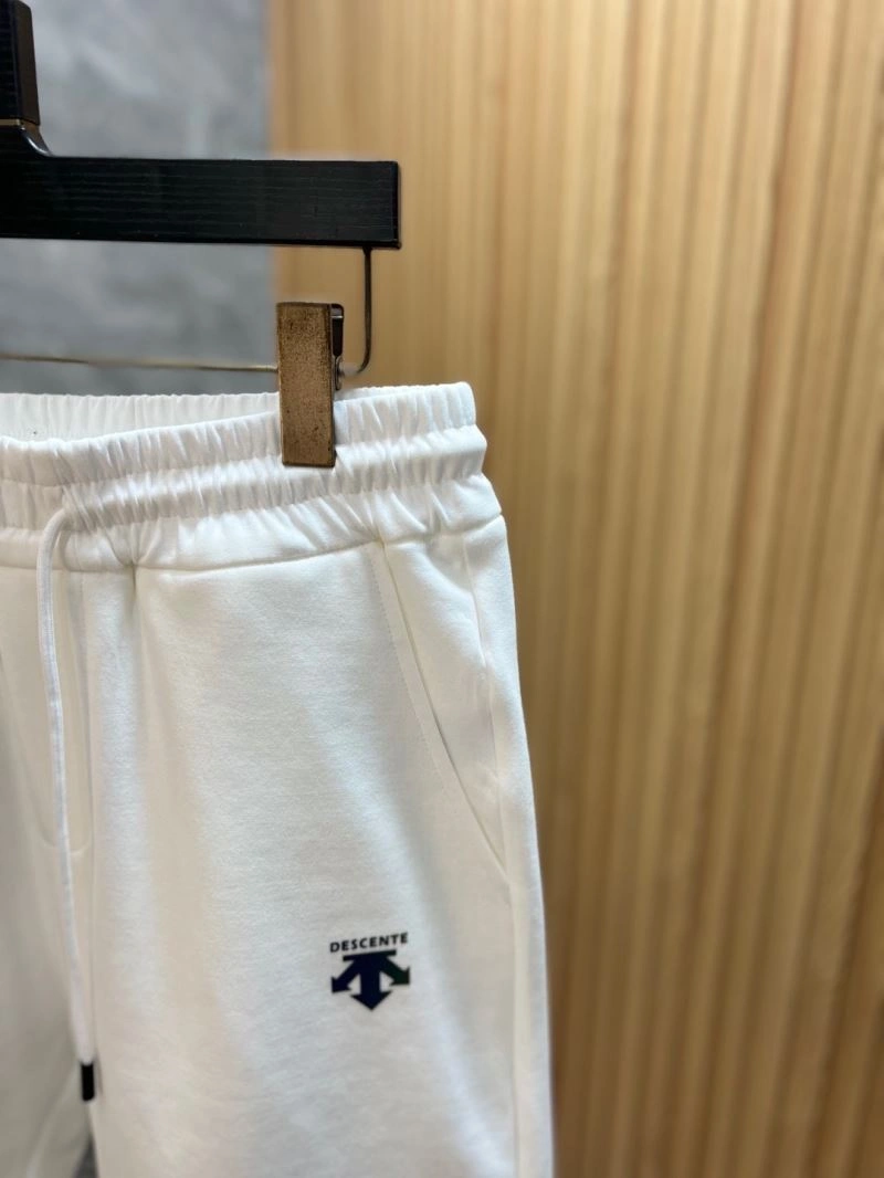 Descente Short Pants Sleek 159655