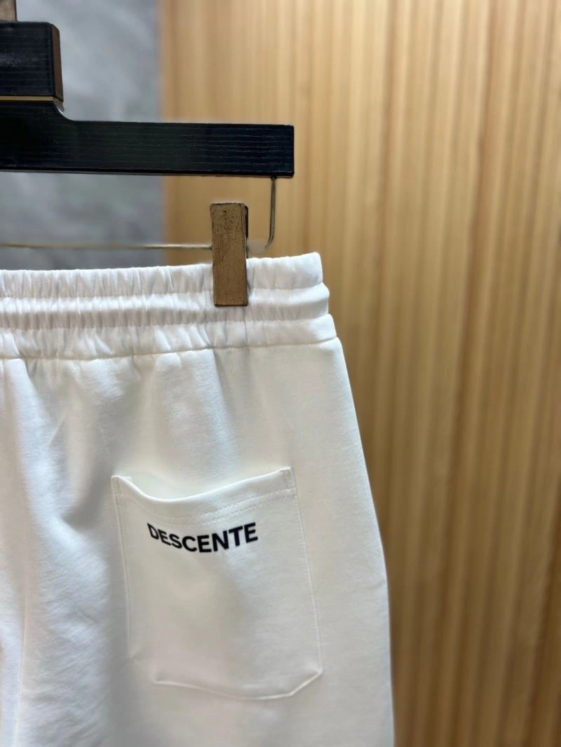 Descente Short Pants Sleek 159655