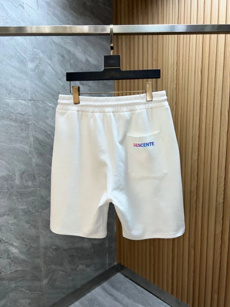 Descente Short Pants Sleek 159655