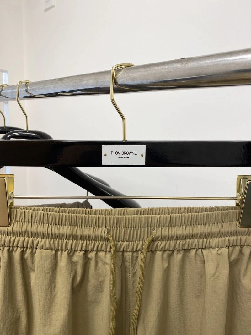 Seasonal Descente Short Pants 159662