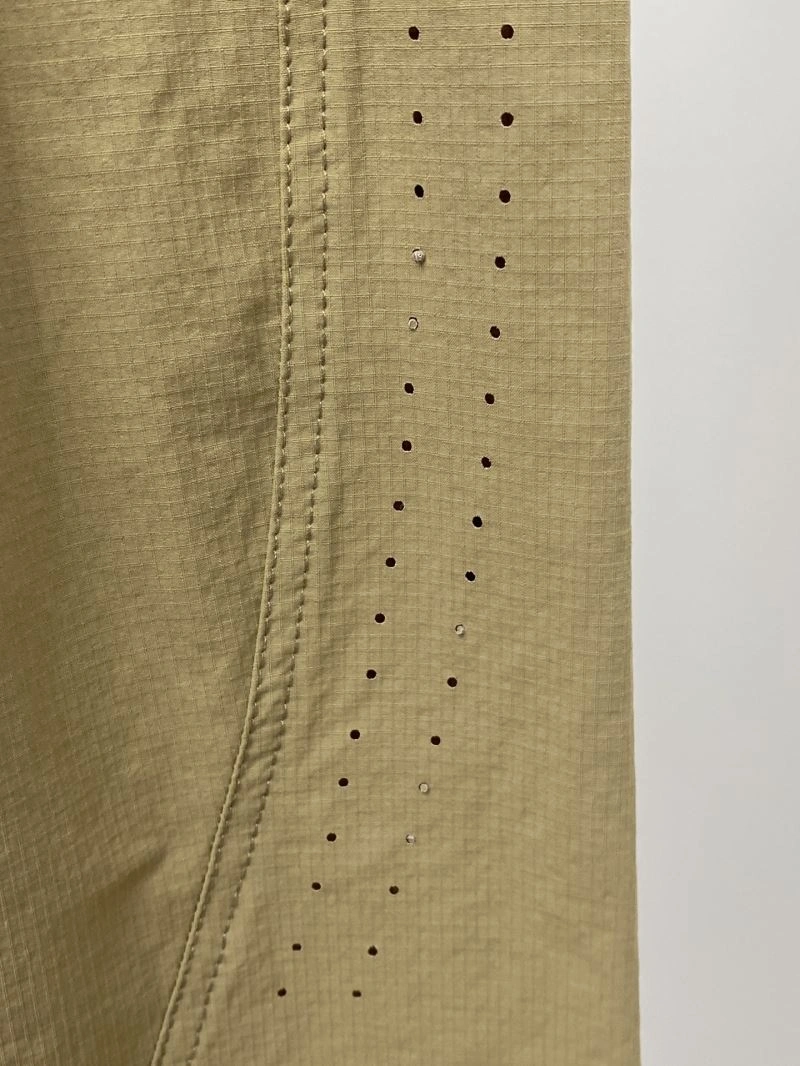 Seasonal Descente Short Pants 159662