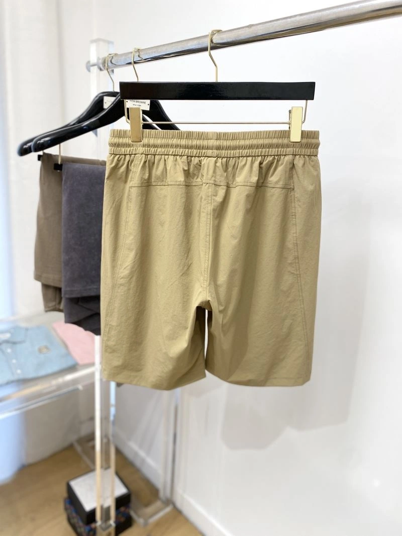 Seasonal Descente Short Pants 159662