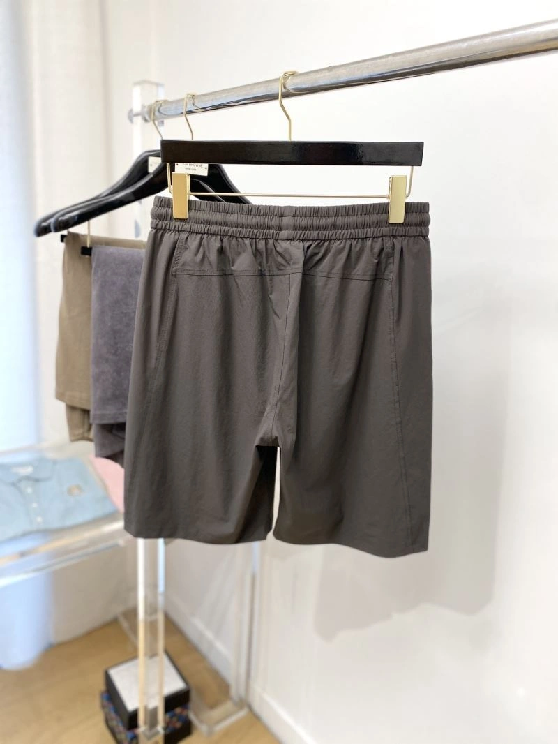 Youthful Descente Short Pants 159647