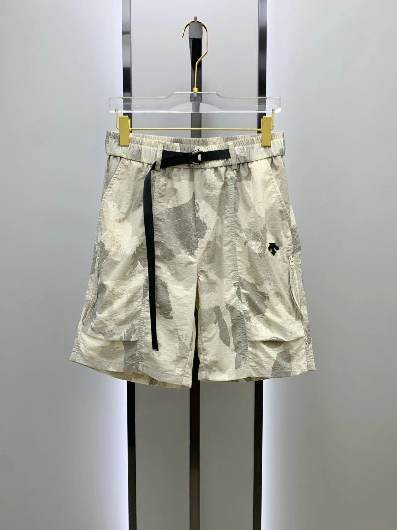 Descente Short Pants Efficient 158600