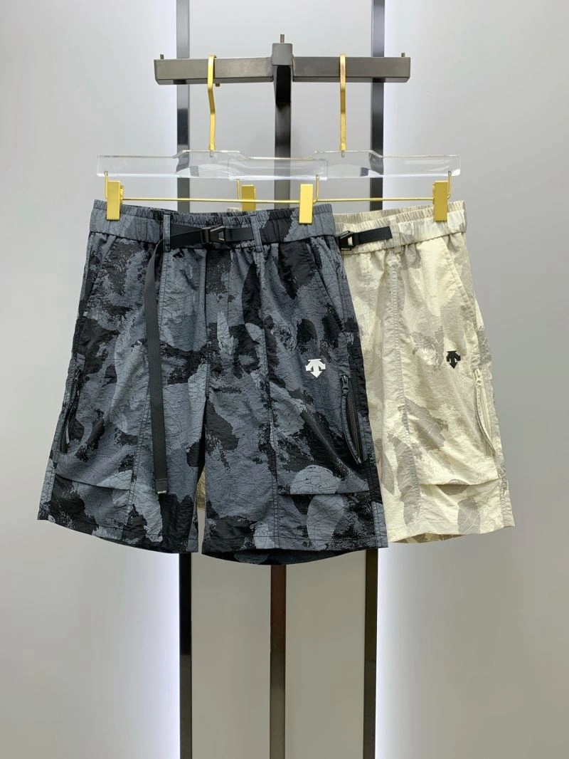 Descente Short Pants Efficient 158600