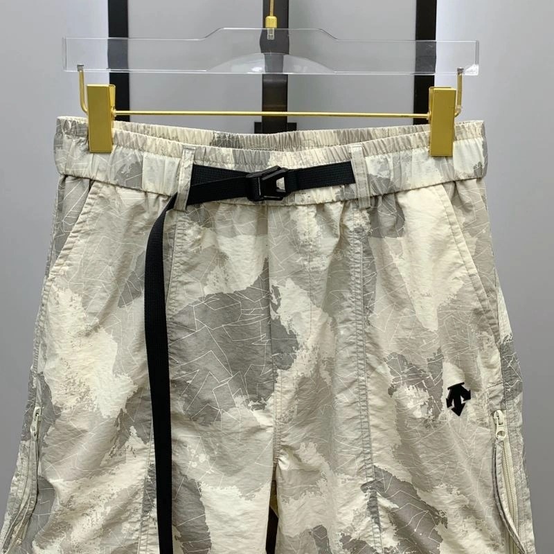 Descente Short Pants Efficient 158600
