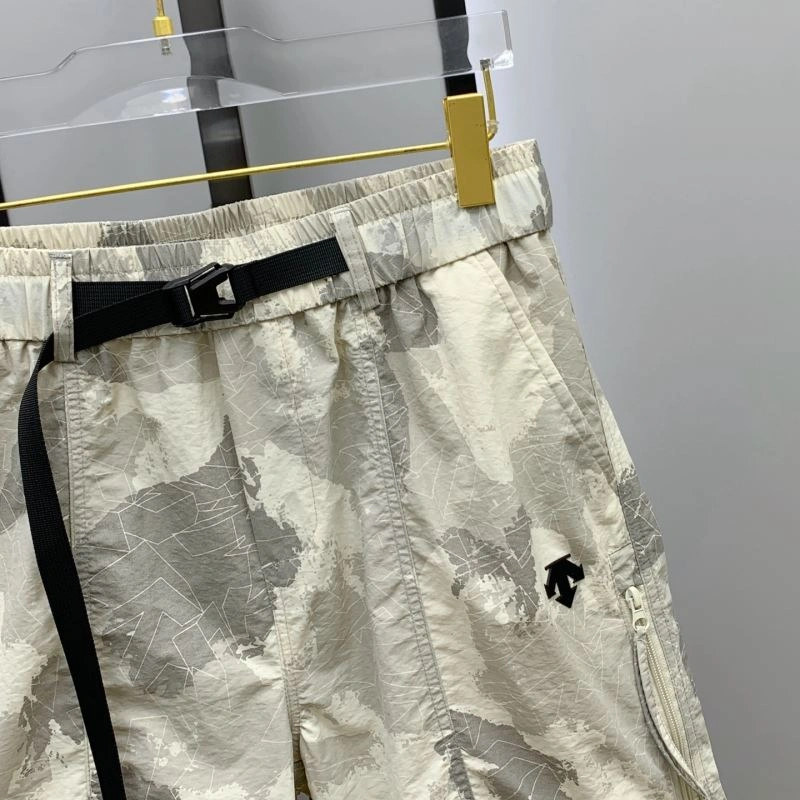 Descente Short Pants Efficient 158600