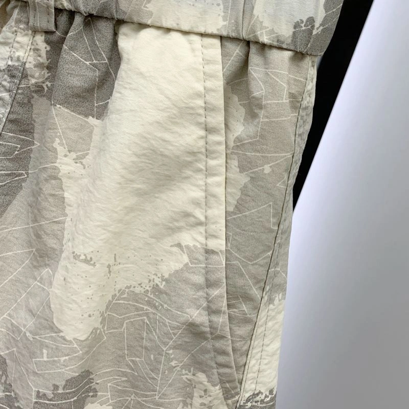 Descente Short Pants Efficient 158600