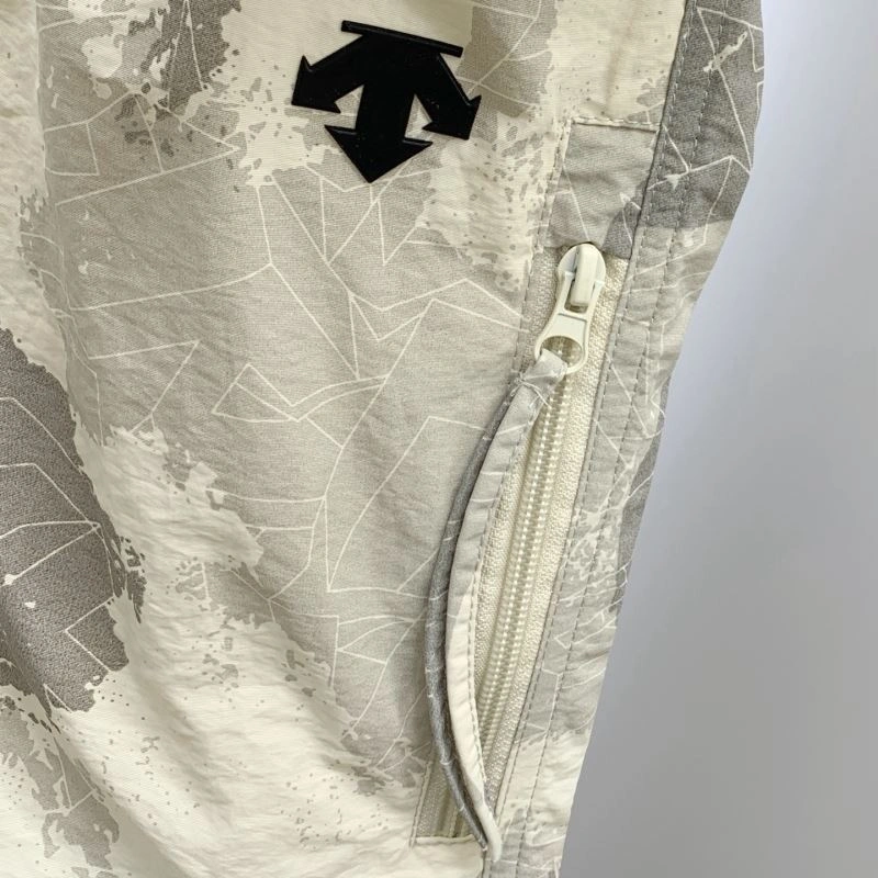 Descente Short Pants Efficient 158600