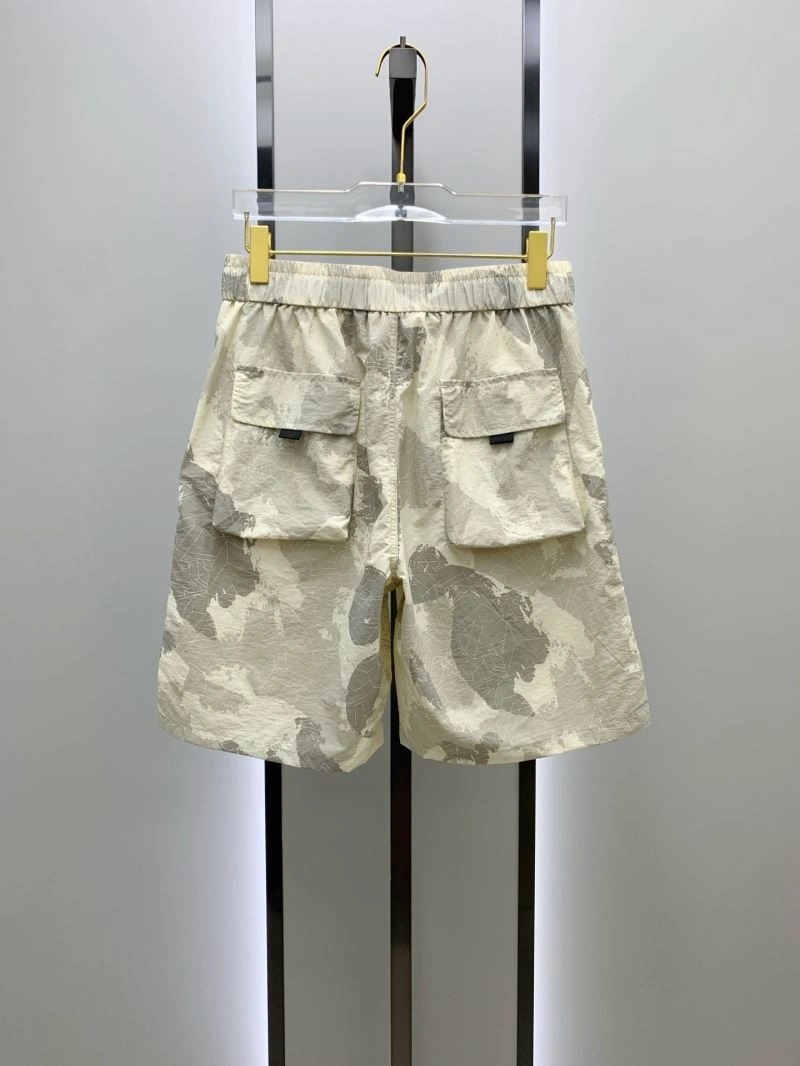 Descente Short Pants Efficient 158600