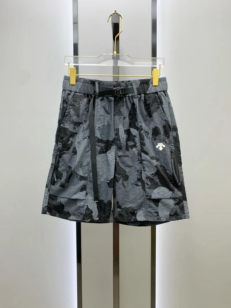 Descente Short Pants Sporty 158642