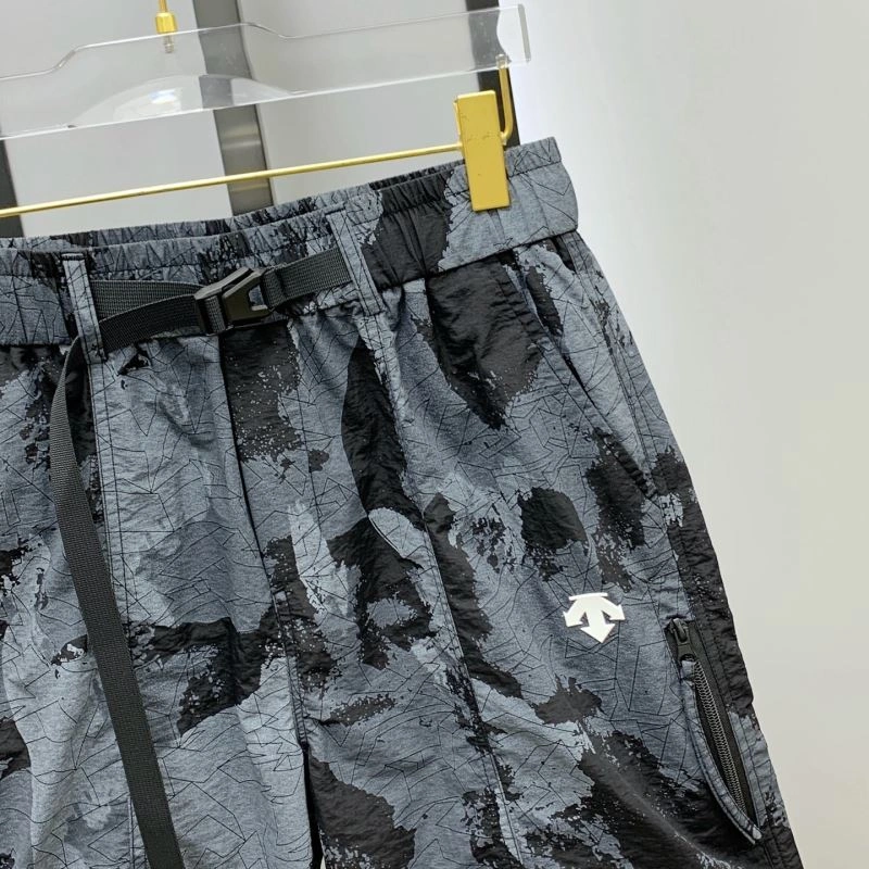 Descente Short Pants Sporty 158642