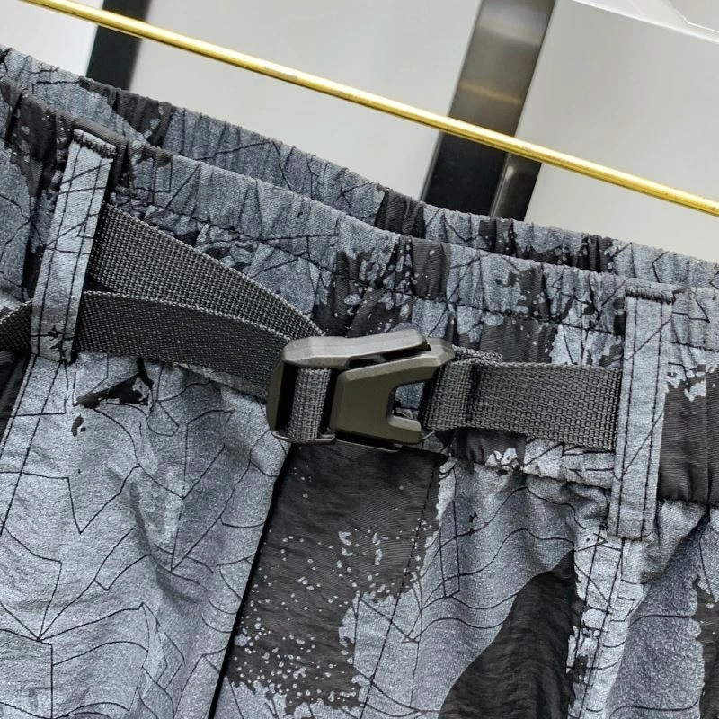 Descente Short Pants Sporty 158642