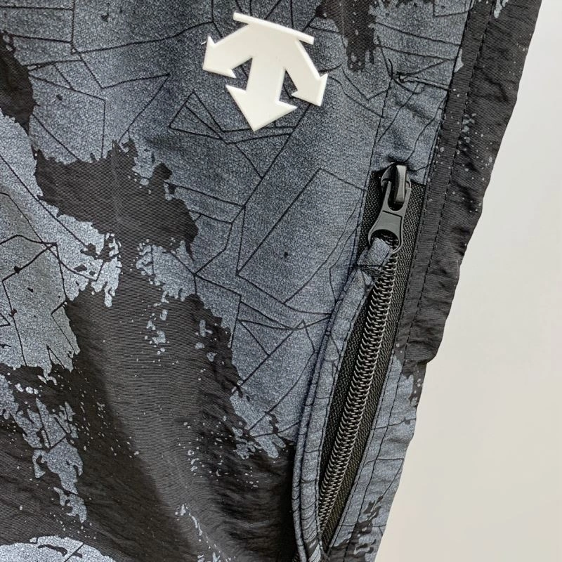 Descente Short Pants Sporty 158642