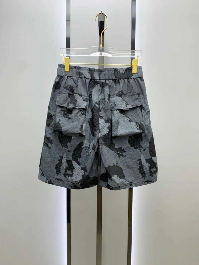 Descente Short Pants Sporty 158642