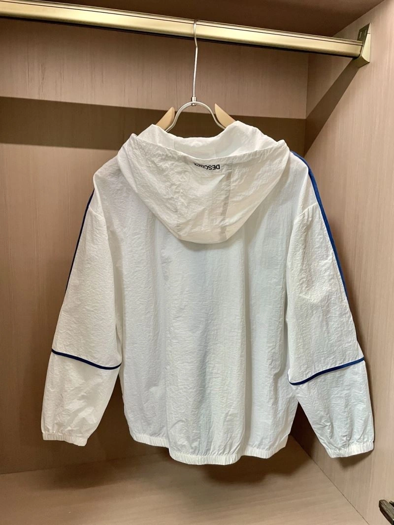 Unique Descente Sunscreen Jacket 160833
