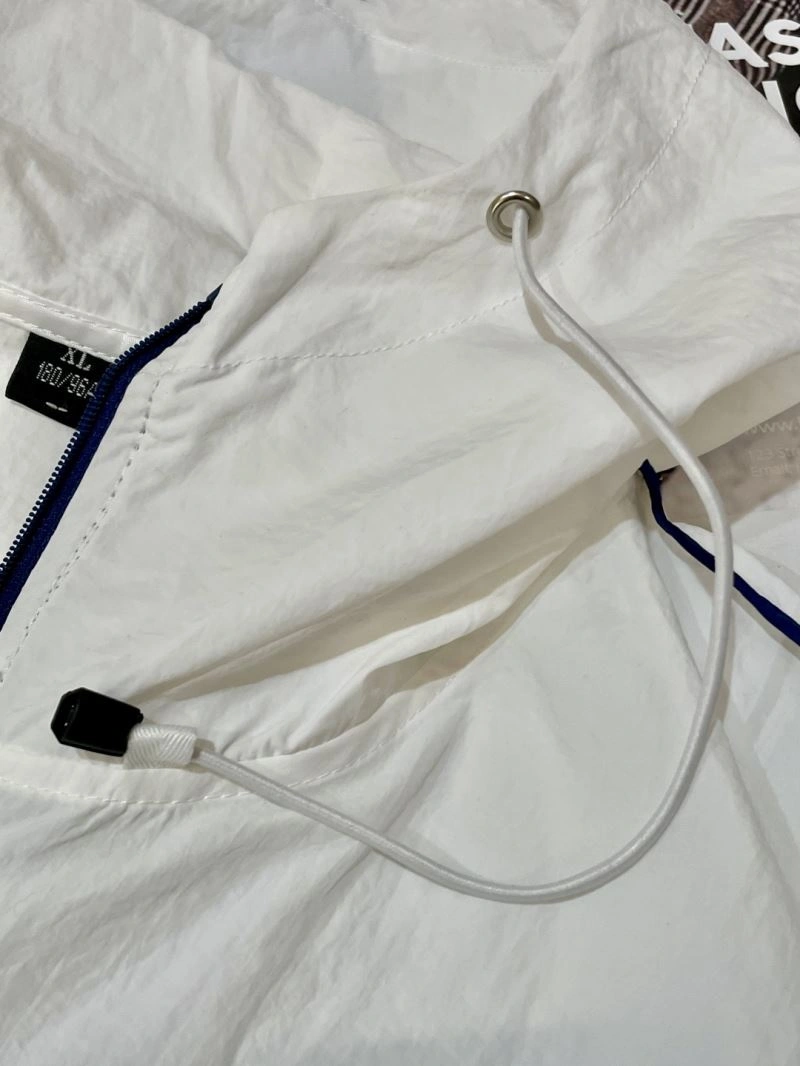 Unique Descente Sunscreen Jacket 160833