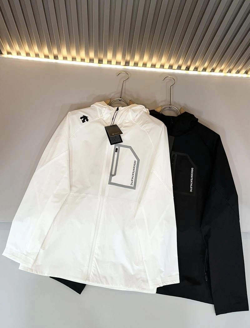 Descente Sunscreen Jacket Sophisticated 159653