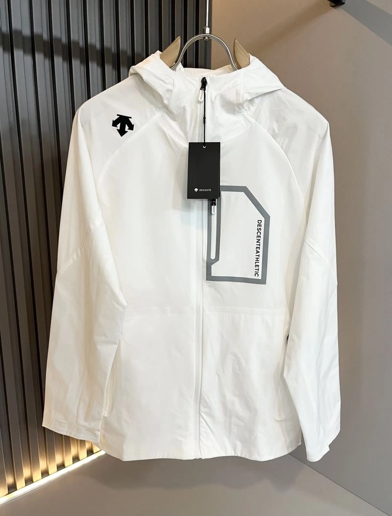 Descente Sunscreen Jacket Sophisticated 159653