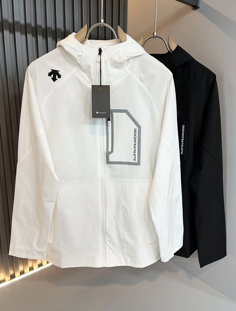Descente Sunscreen Jacket Sophisticated 159653