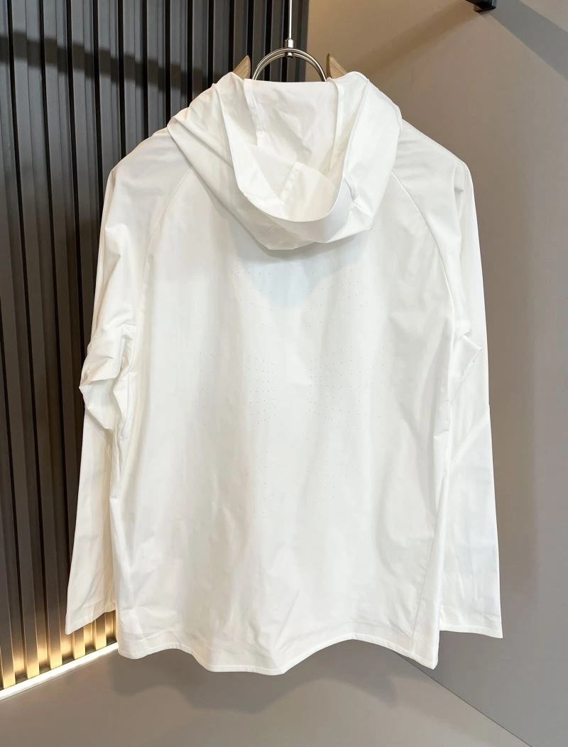 Descente Sunscreen Jacket Sophisticated 159653
