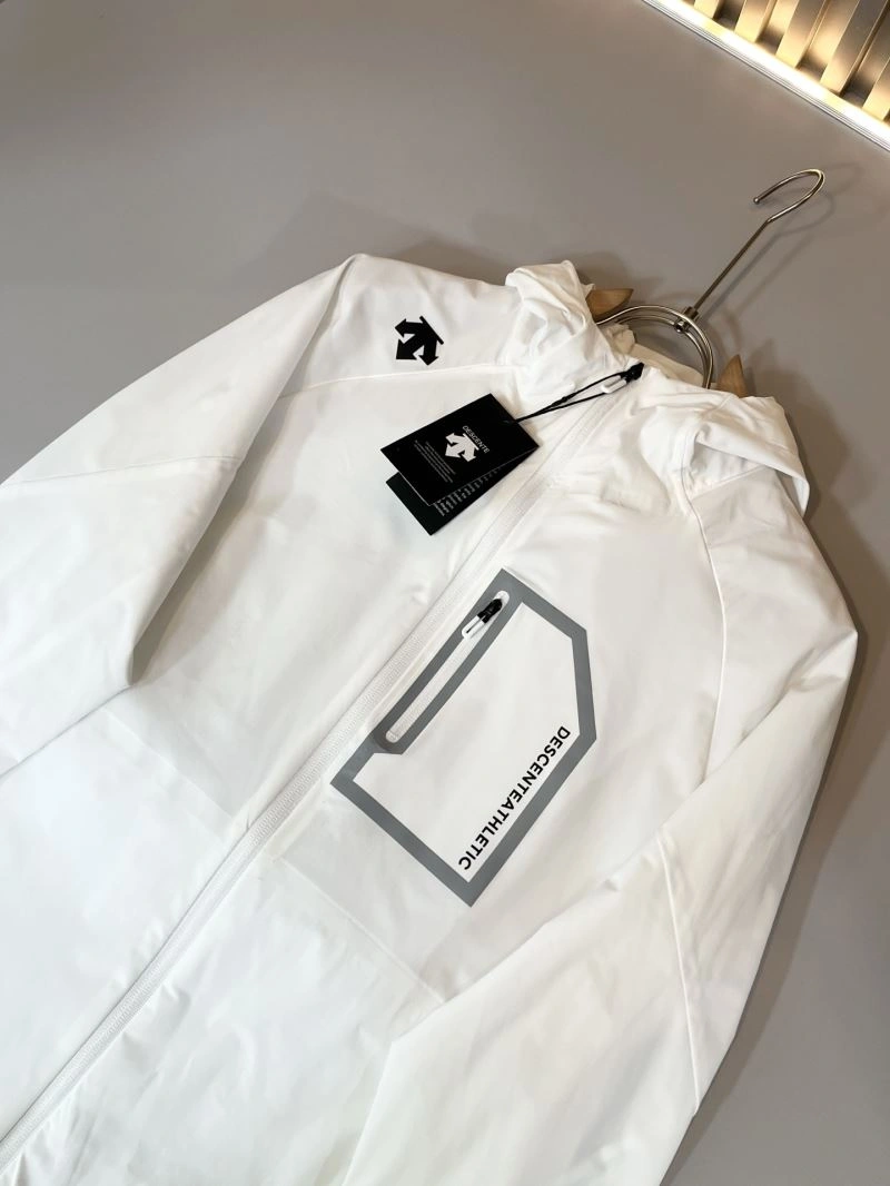 Descente Sunscreen Jacket Sophisticated 159653
