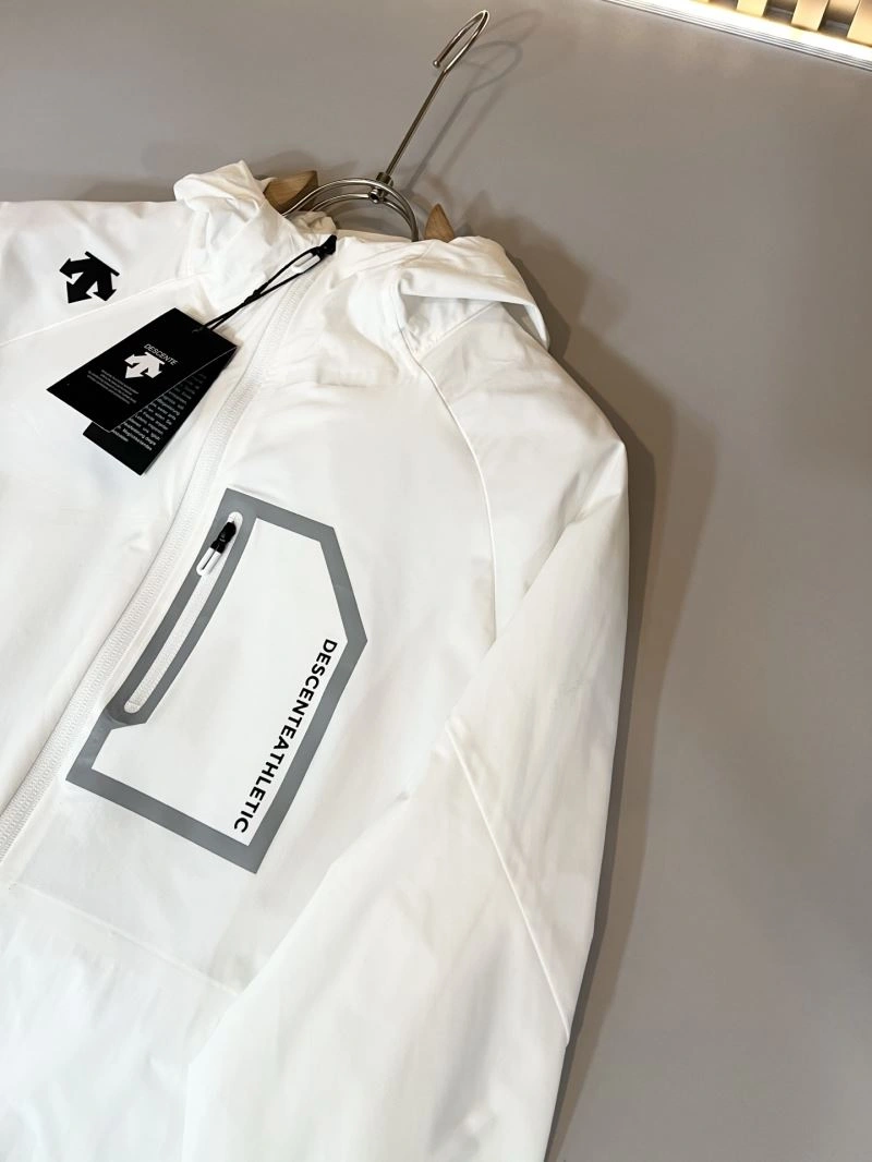 Descente Sunscreen Jacket Sophisticated 159653
