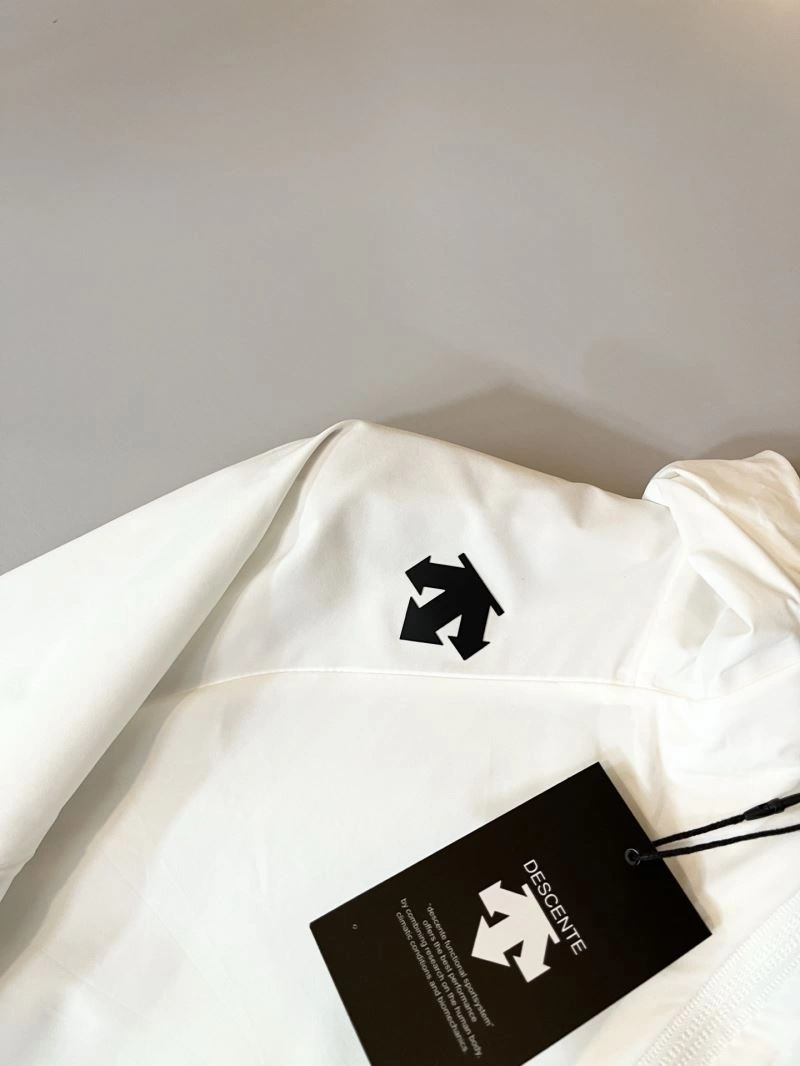 Descente Sunscreen Jacket Sophisticated 159653