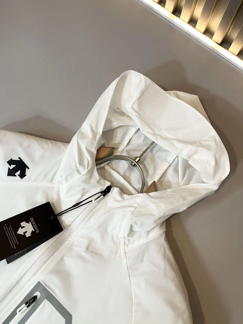Descente Sunscreen Jacket Sophisticated 159653