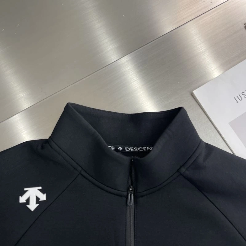 Descente Sweaters Durable 159646